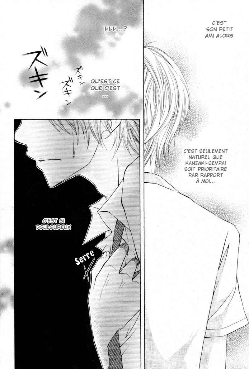 Joushikousei de, Hanayome de. Chapitre 4 - Page 24