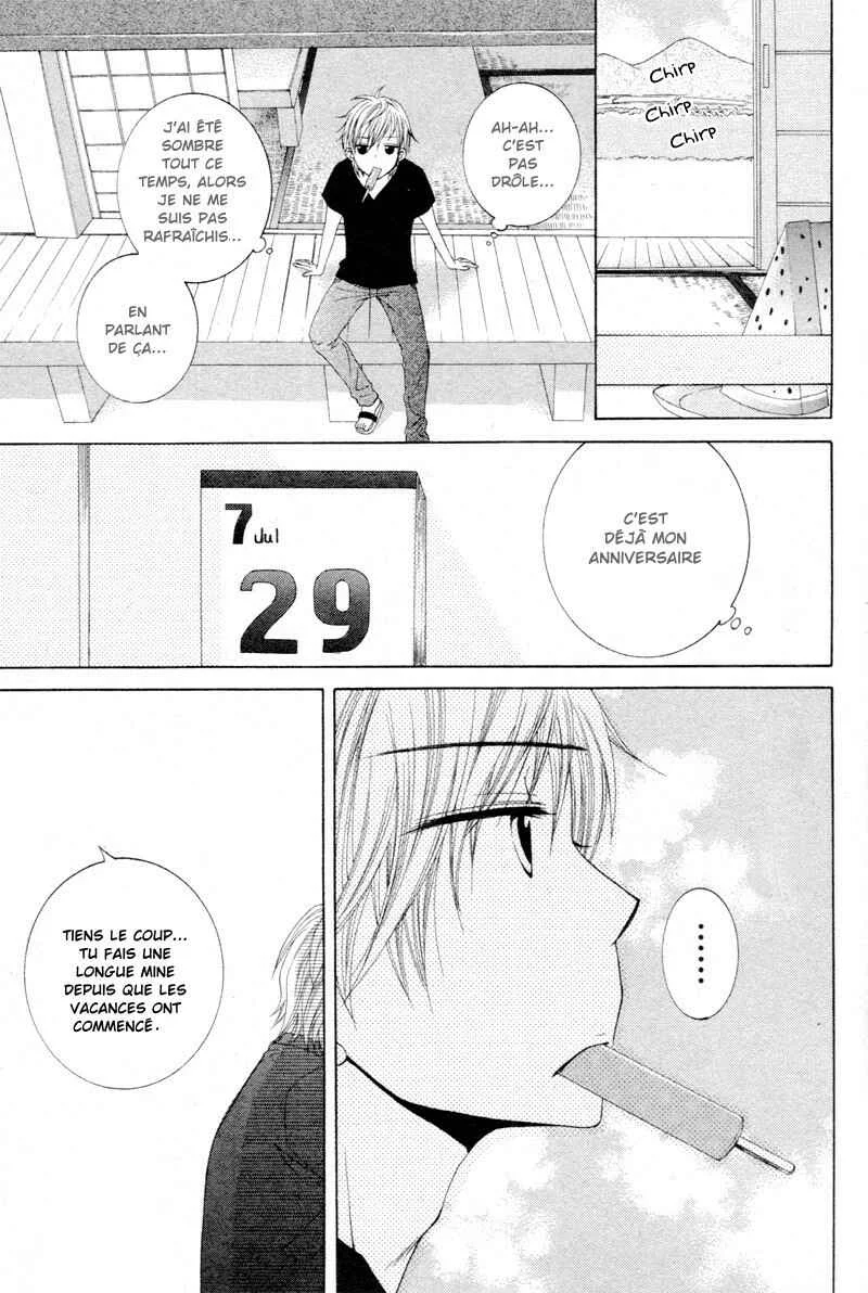 Joushikousei de, Hanayome de. Chapitre 4 - Page 25