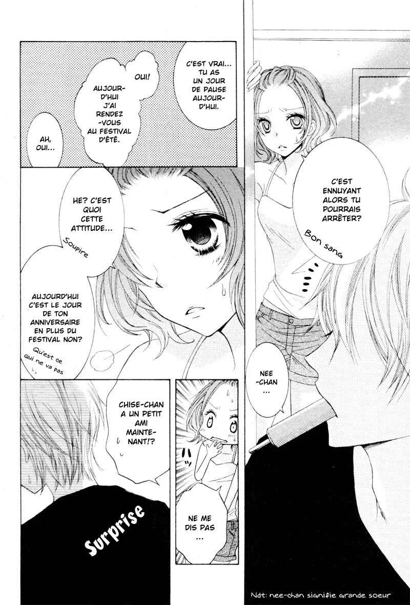 Joushikousei de, Hanayome de. Chapitre 4 - Page 26