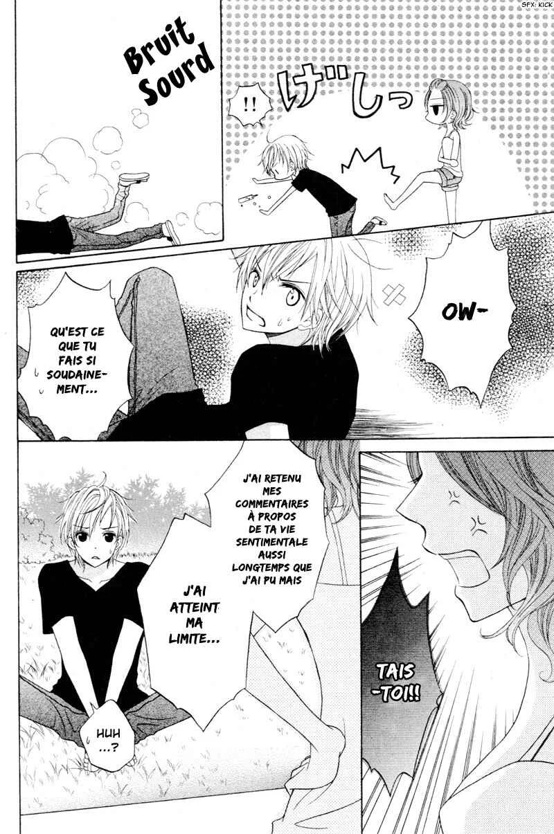 Joushikousei de, Hanayome de. Chapitre 4 - Page 28