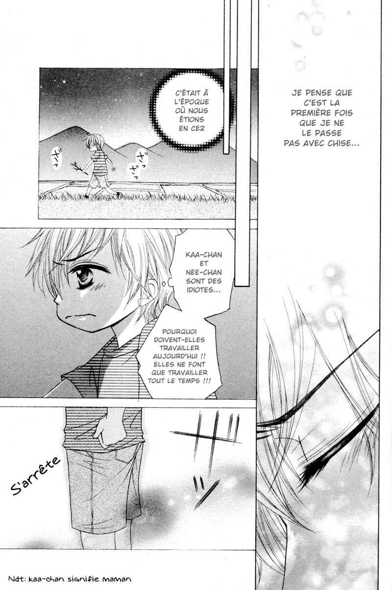 Joushikousei de, Hanayome de. Chapitre 4 - Page 33