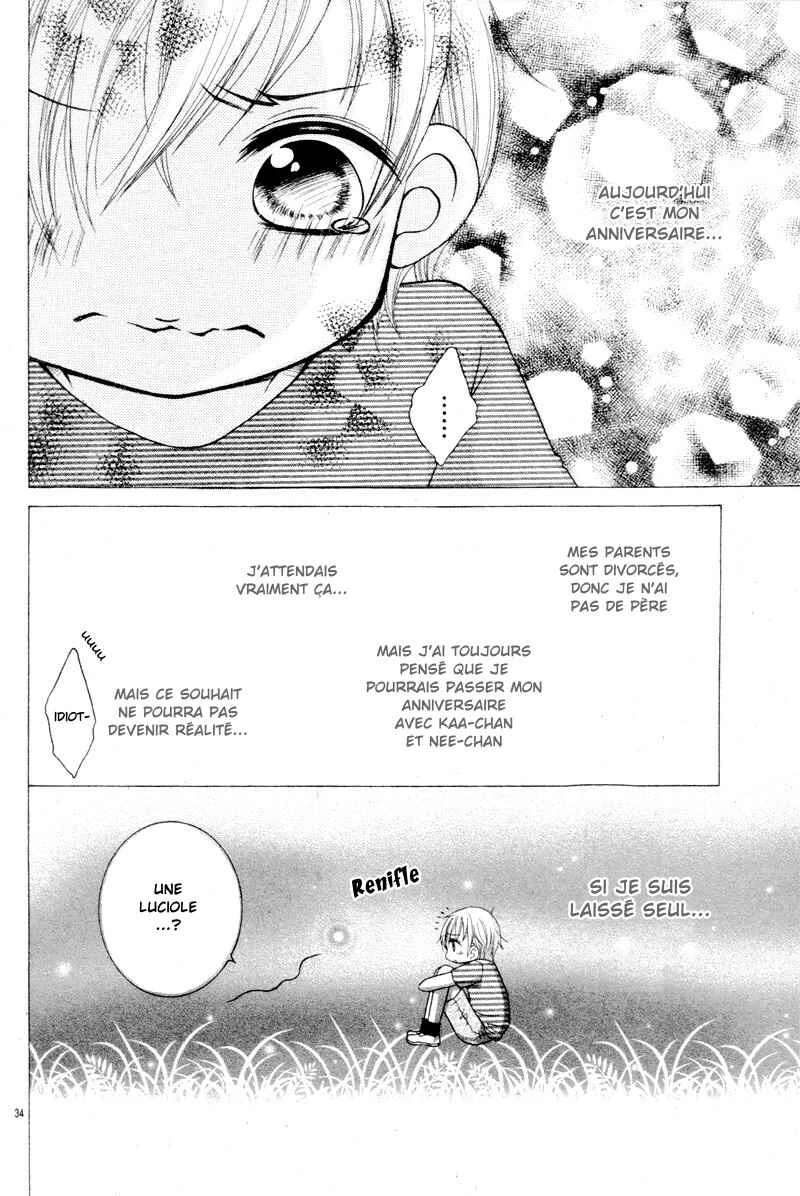 Joushikousei de, Hanayome de. Chapitre 4 - Page 34