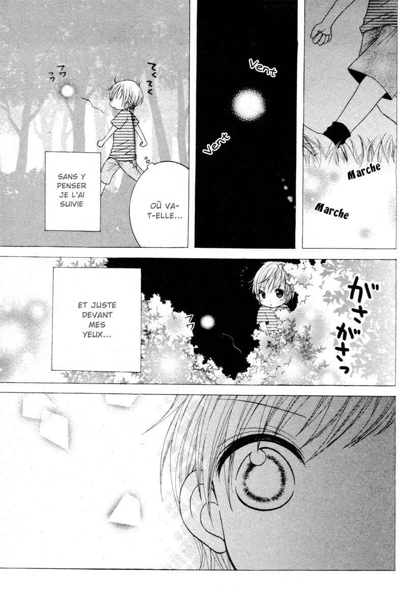 Joushikousei de, Hanayome de. Chapitre 4 - Page 35