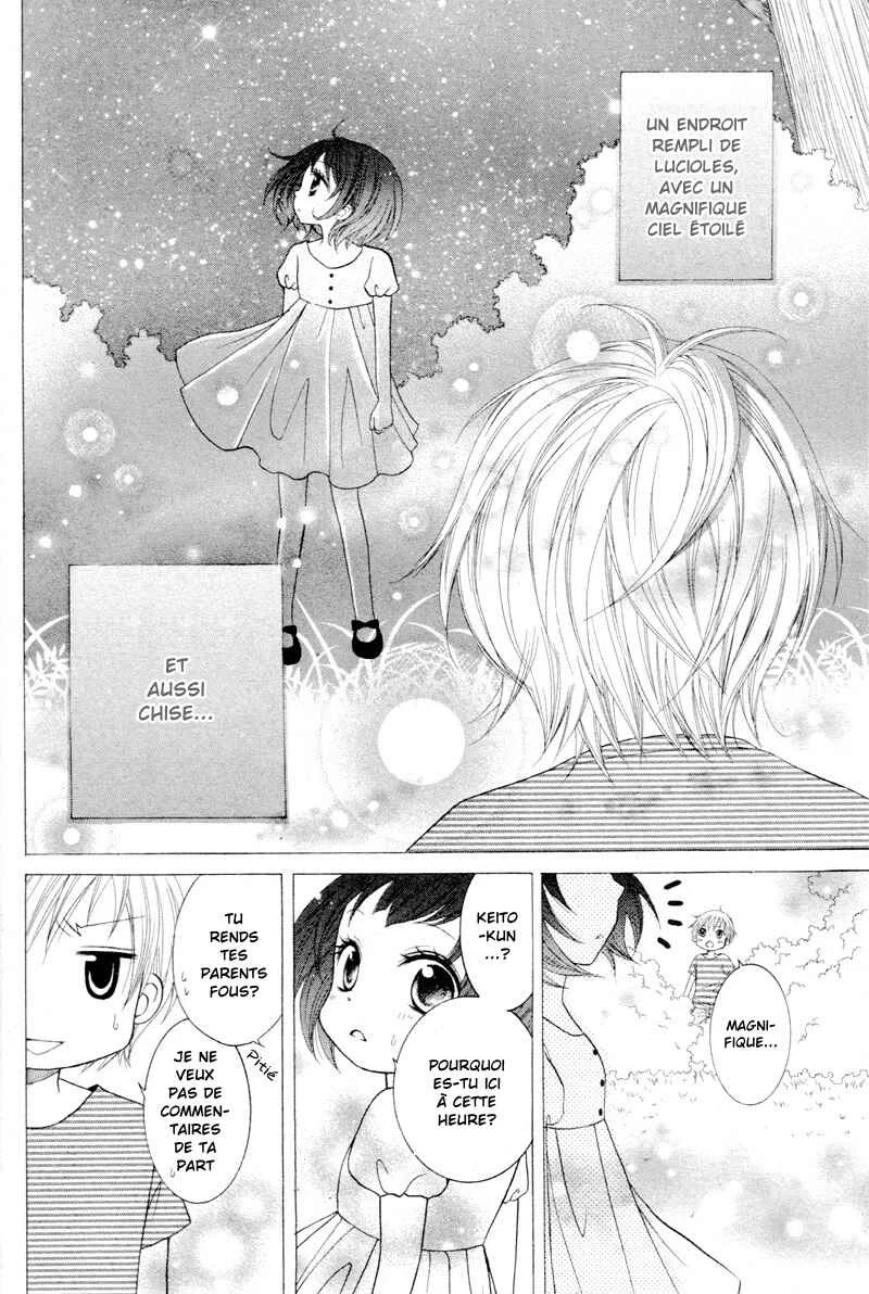 Joushikousei de, Hanayome de. Chapitre 4 - Page 36