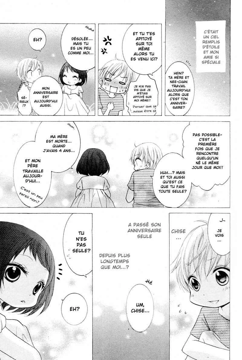 Joushikousei de, Hanayome de. Chapitre 4 - Page 37