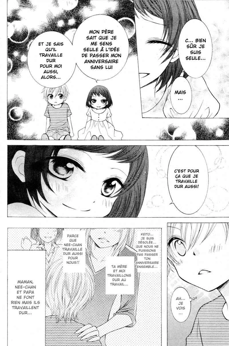 Joushikousei de, Hanayome de. Chapitre 4 - Page 38