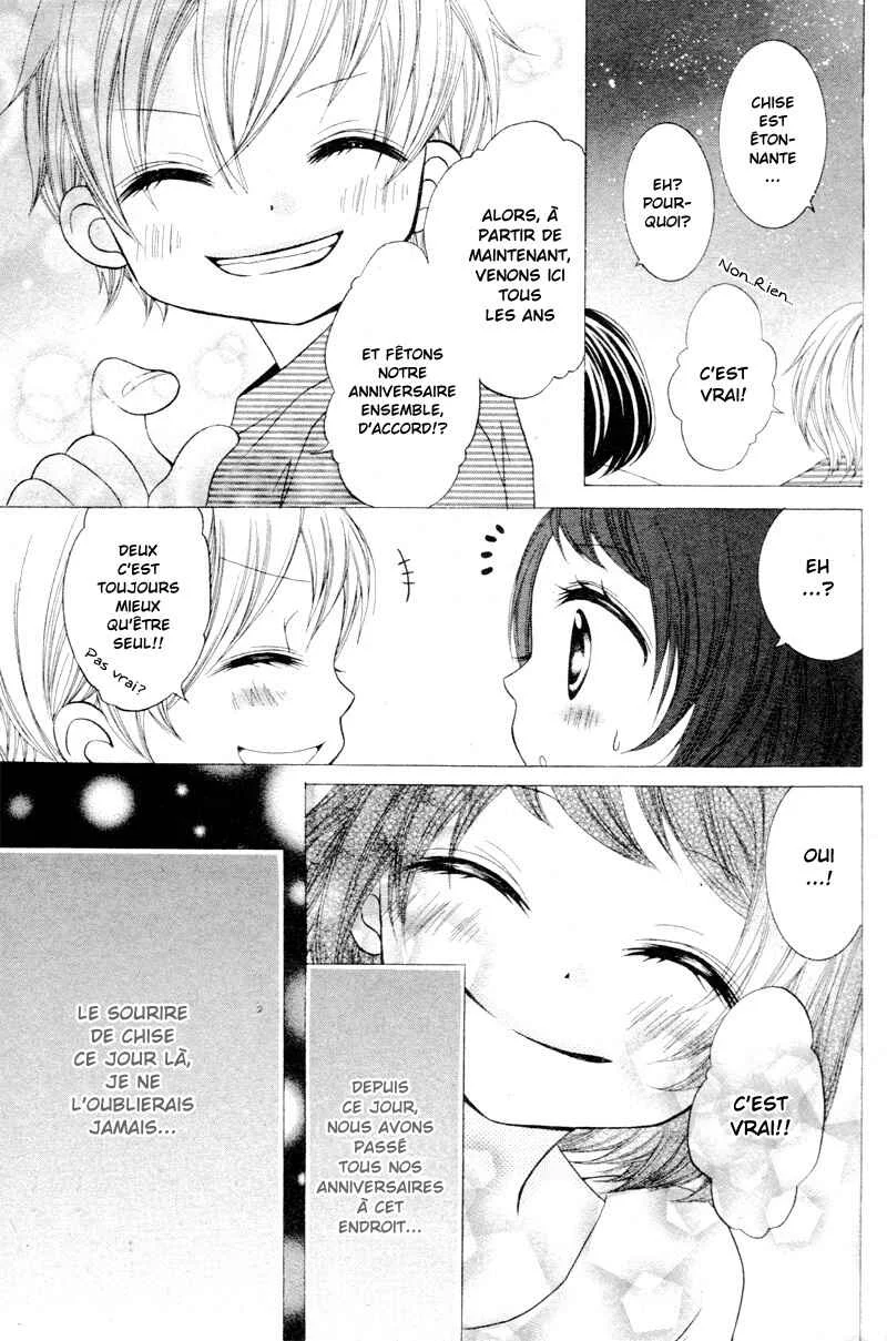 Joushikousei de, Hanayome de. Chapitre 4 - Page 39