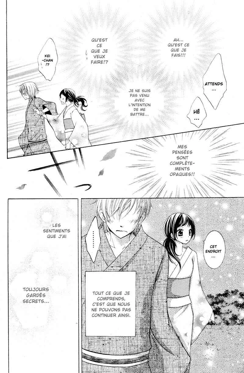 Joushikousei de, Hanayome de. Chapitre 4 - Page 44