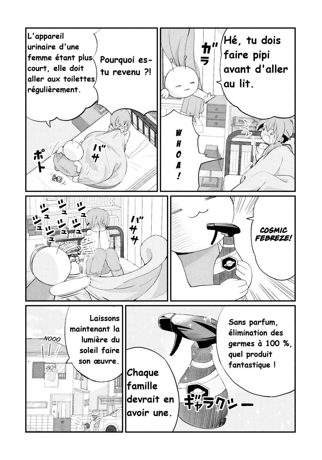 Kagetora-kun wa Modorenai Chapitre 2: Kagetora-kun n'arrivera pas à temps - Page 2