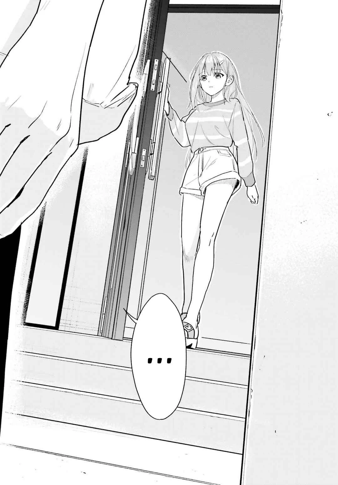Kaji Daikou no Arubaito wo Hajimetara Gakuen Ichi no Bishoujo no Kazoku ni Kiniirarechaimashita. Chapitre 1 - Page 19