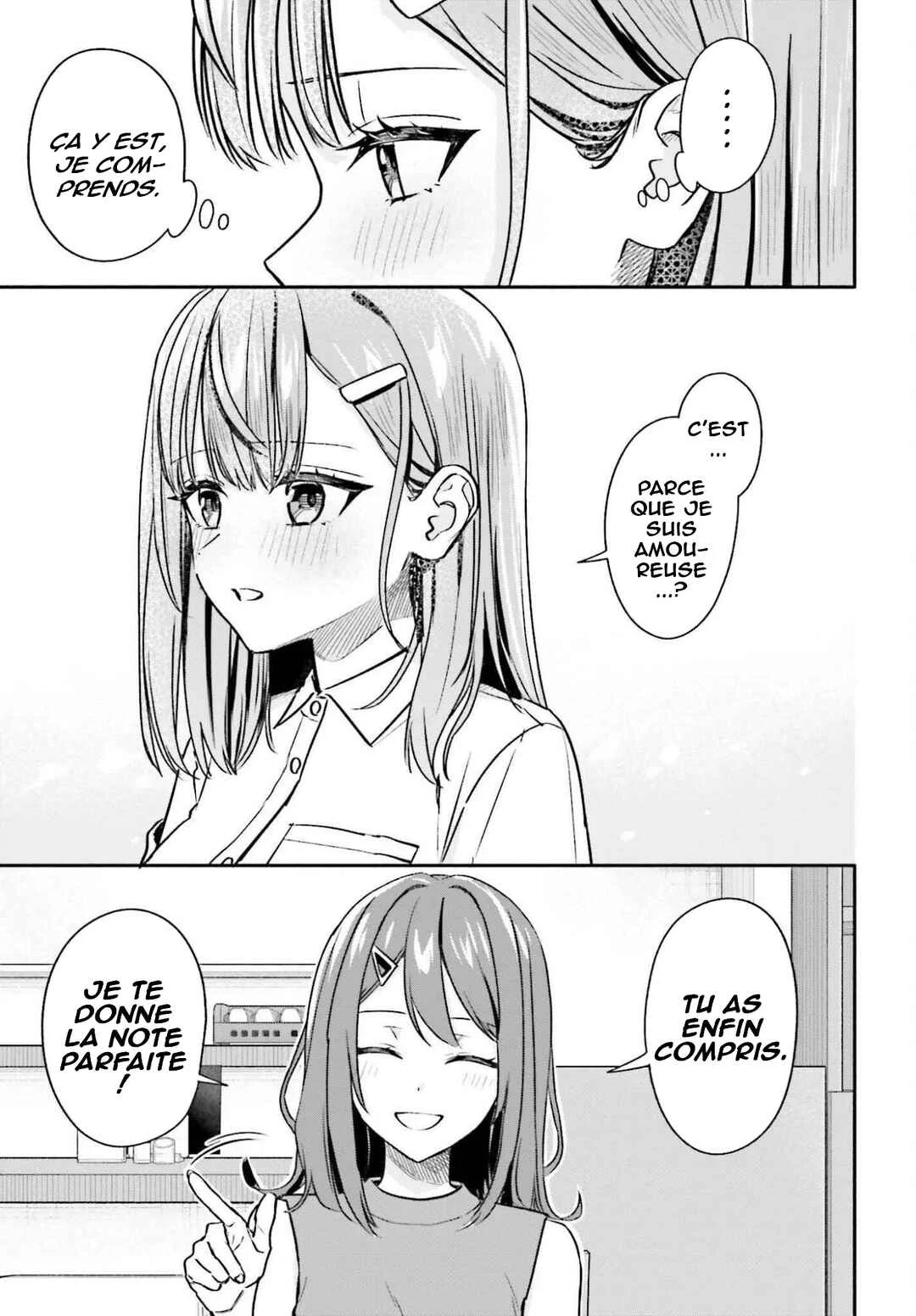 Kaji Daikou no Arubaito wo Hajimetara Gakuen Ichi no Bishoujo no Kazoku ni Kiniirarechaimashita. Chapitre 11 - Page 13