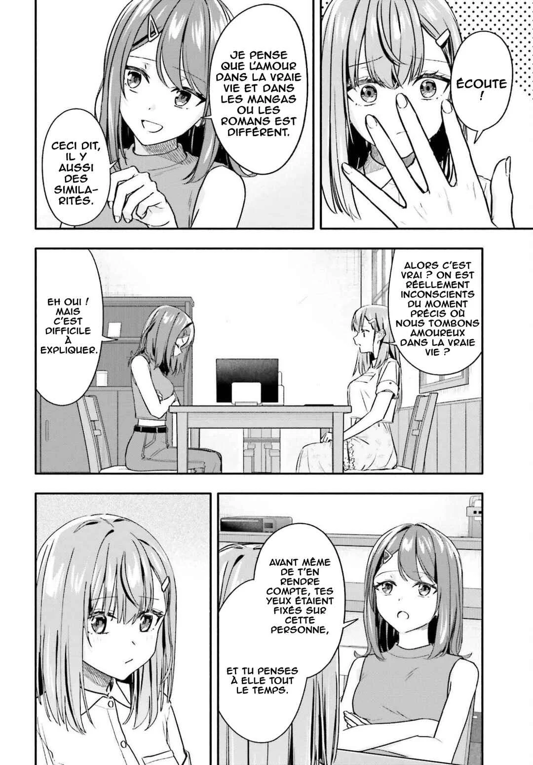Kaji Daikou no Arubaito wo Hajimetara Gakuen Ichi no Bishoujo no Kazoku ni Kiniirarechaimashita. Chapitre 11 - Page 16