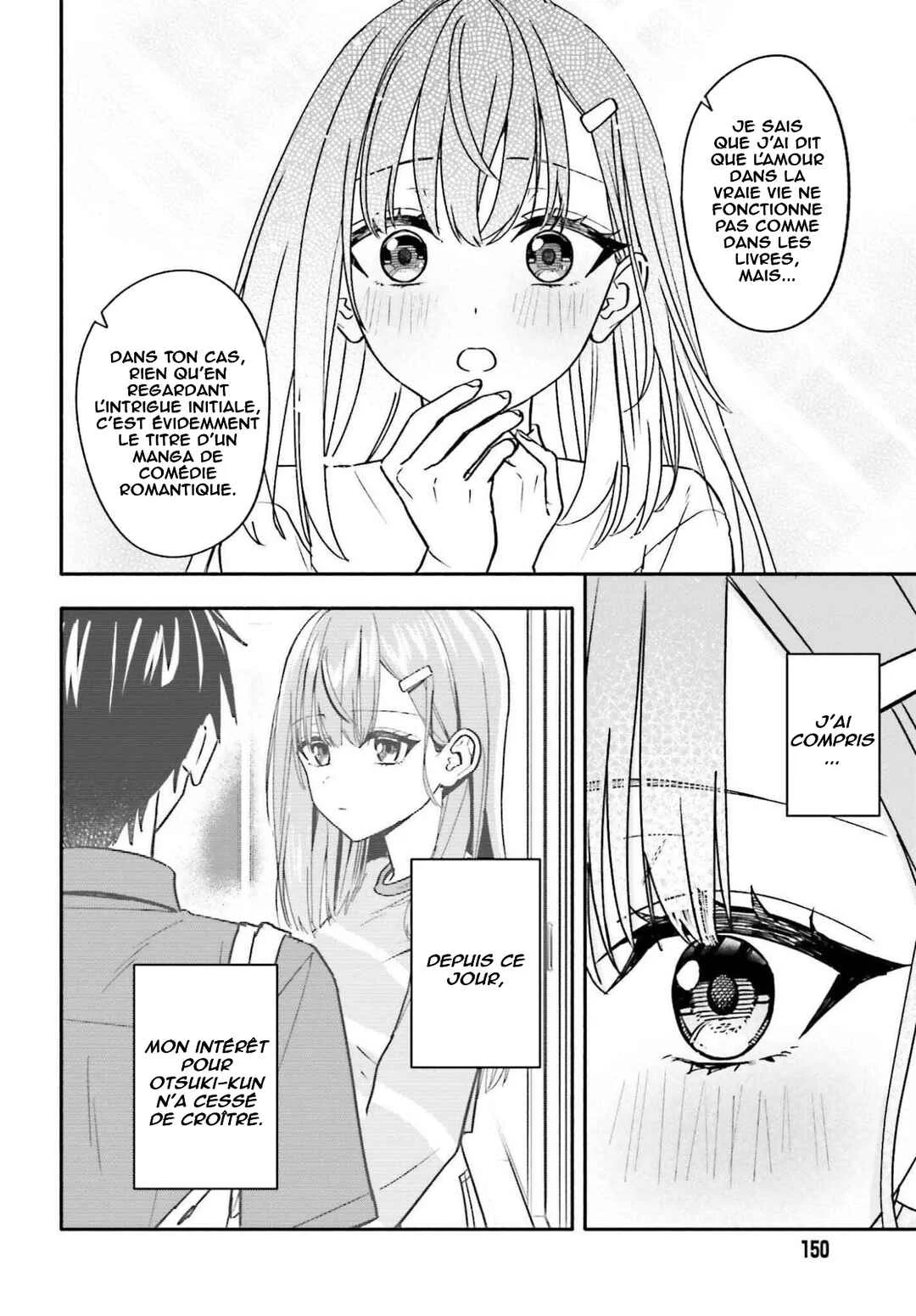 Kaji Daikou no Arubaito wo Hajimetara Gakuen Ichi no Bishoujo no Kazoku ni Kiniirarechaimashita. Chapitre 11 - Page 19