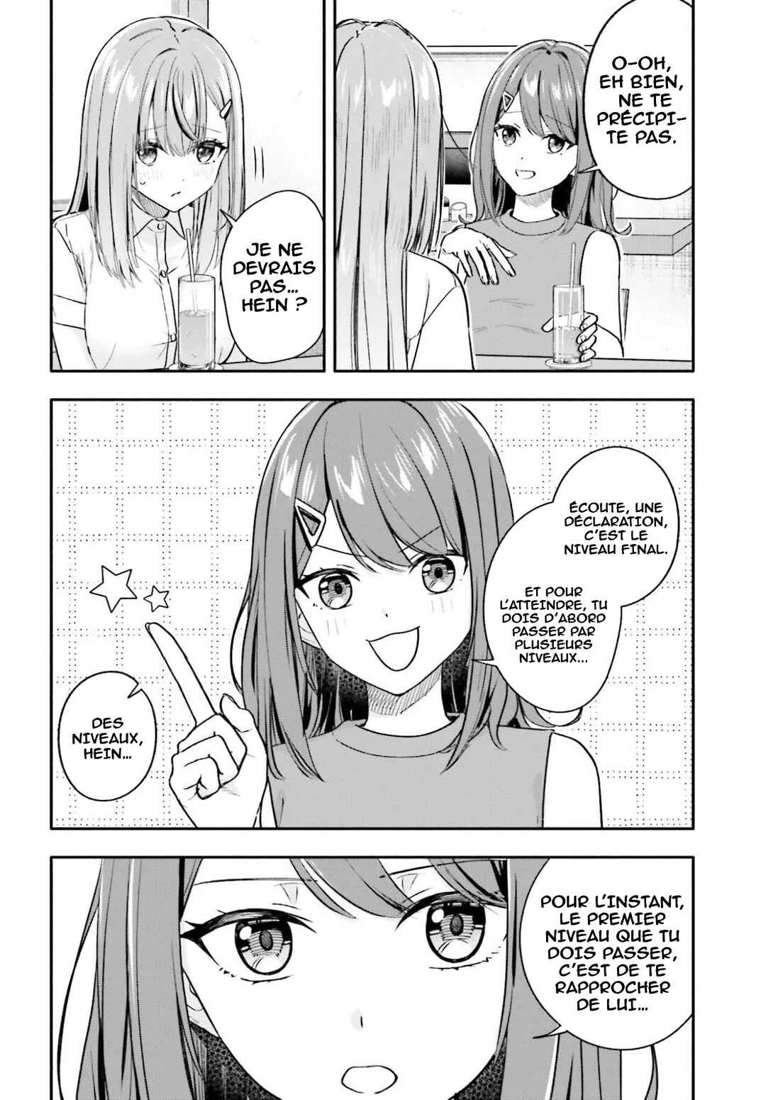 Kaji Daikou no Arubaito wo Hajimetara Gakuen Ichi no Bishoujo no Kazoku ni Kiniirarechaimashita. Chapitre 12 - Page 2
