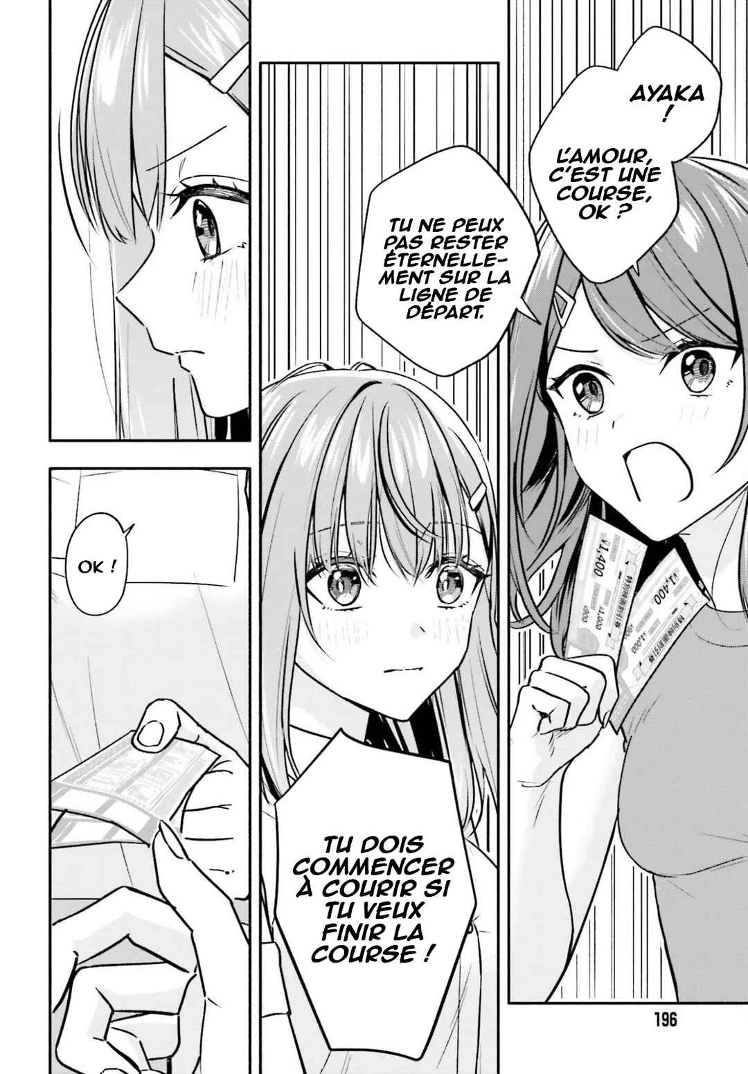 Kaji Daikou no Arubaito wo Hajimetara Gakuen Ichi no Bishoujo no Kazoku ni Kiniirarechaimashita. Chapitre 12 - Page 6