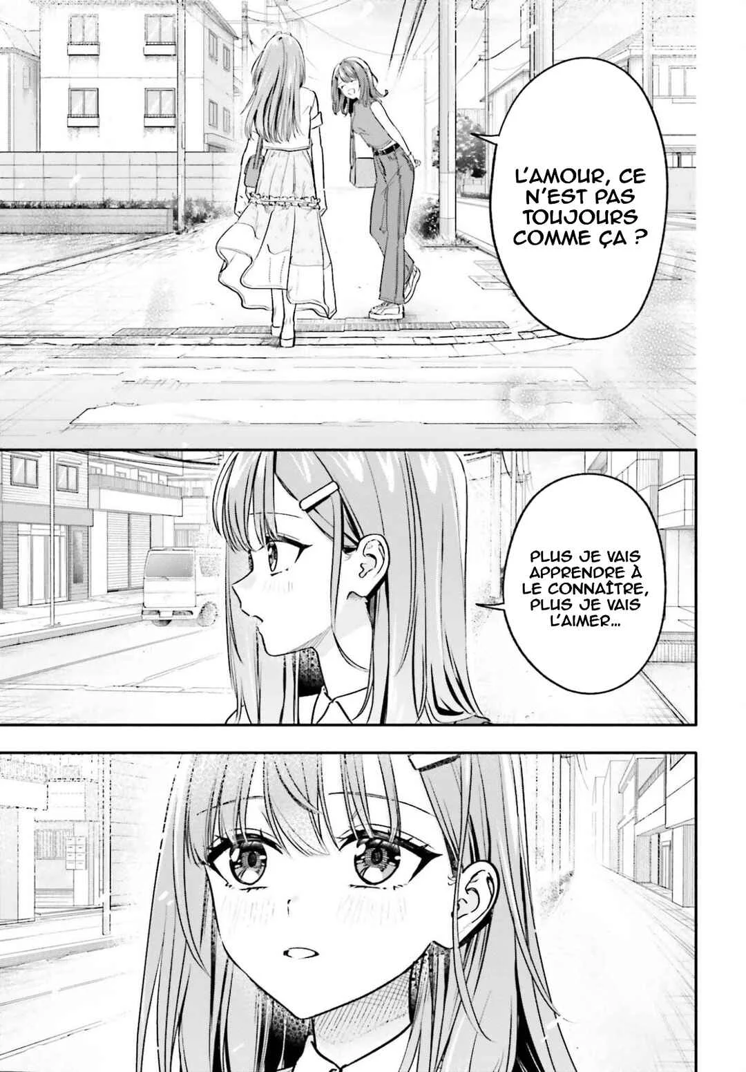 Kaji Daikou no Arubaito wo Hajimetara Gakuen Ichi no Bishoujo no Kazoku ni Kiniirarechaimashita. Chapitre 12 - Page 9