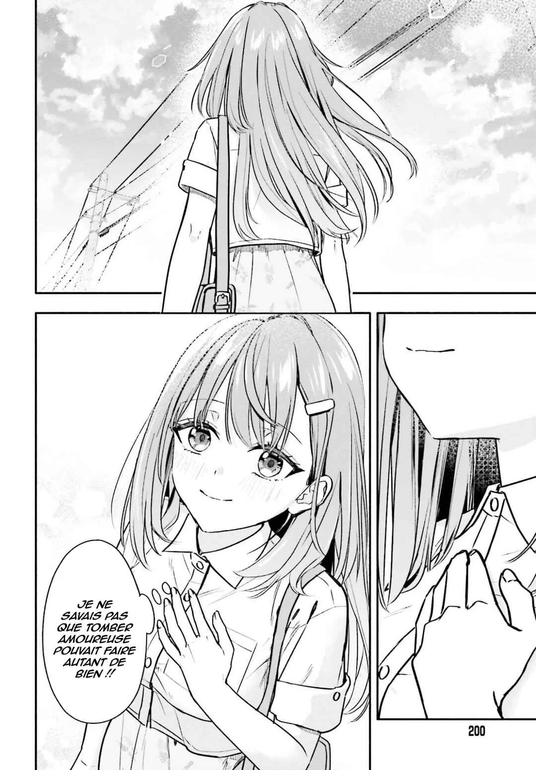 Kaji Daikou no Arubaito wo Hajimetara Gakuen Ichi no Bishoujo no Kazoku ni Kiniirarechaimashita. Chapitre 12 - Page 10