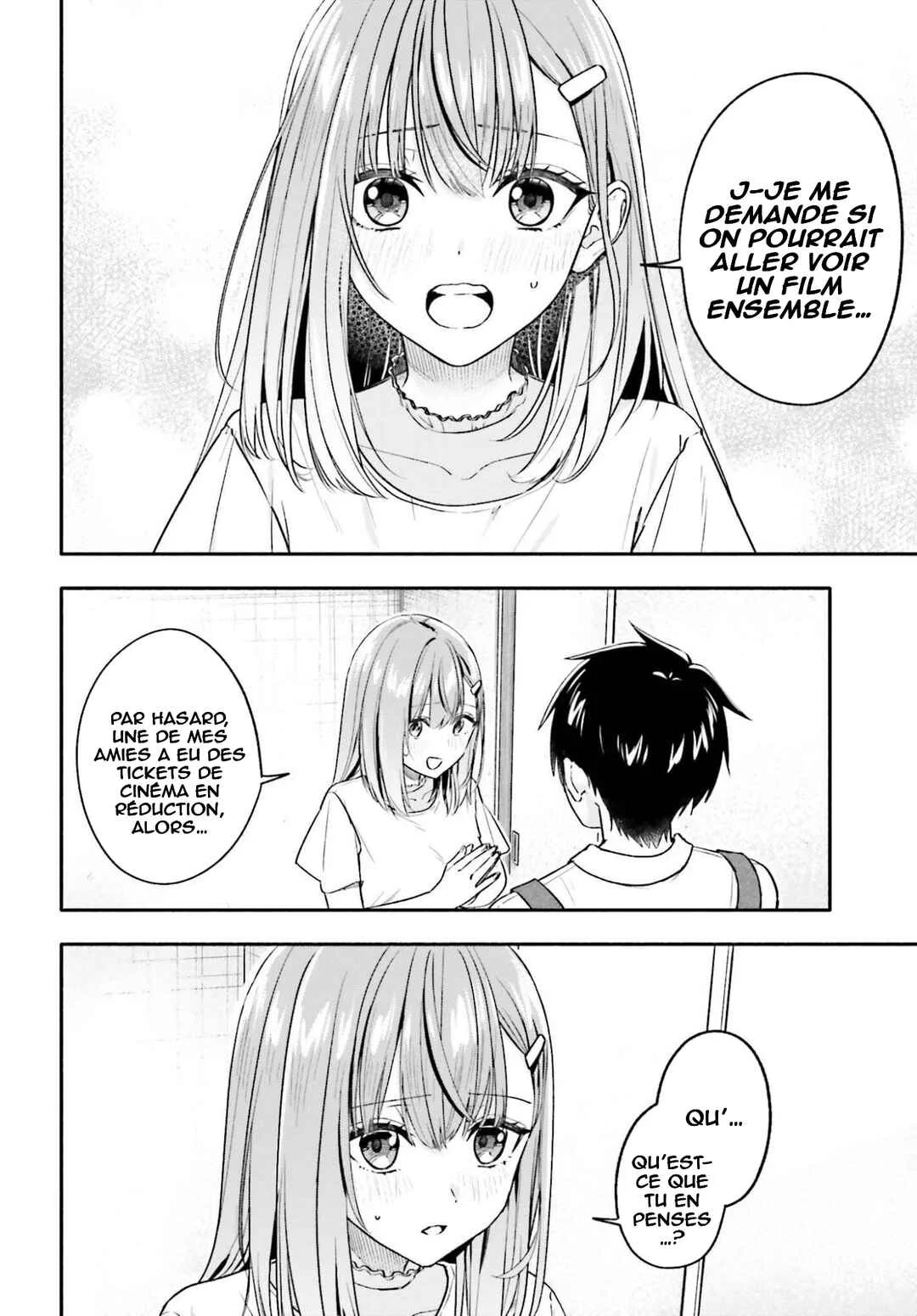 Kaji Daikou no Arubaito wo Hajimetara Gakuen Ichi no Bishoujo no Kazoku ni Kiniirarechaimashita. Chapitre 12 - Page 28
