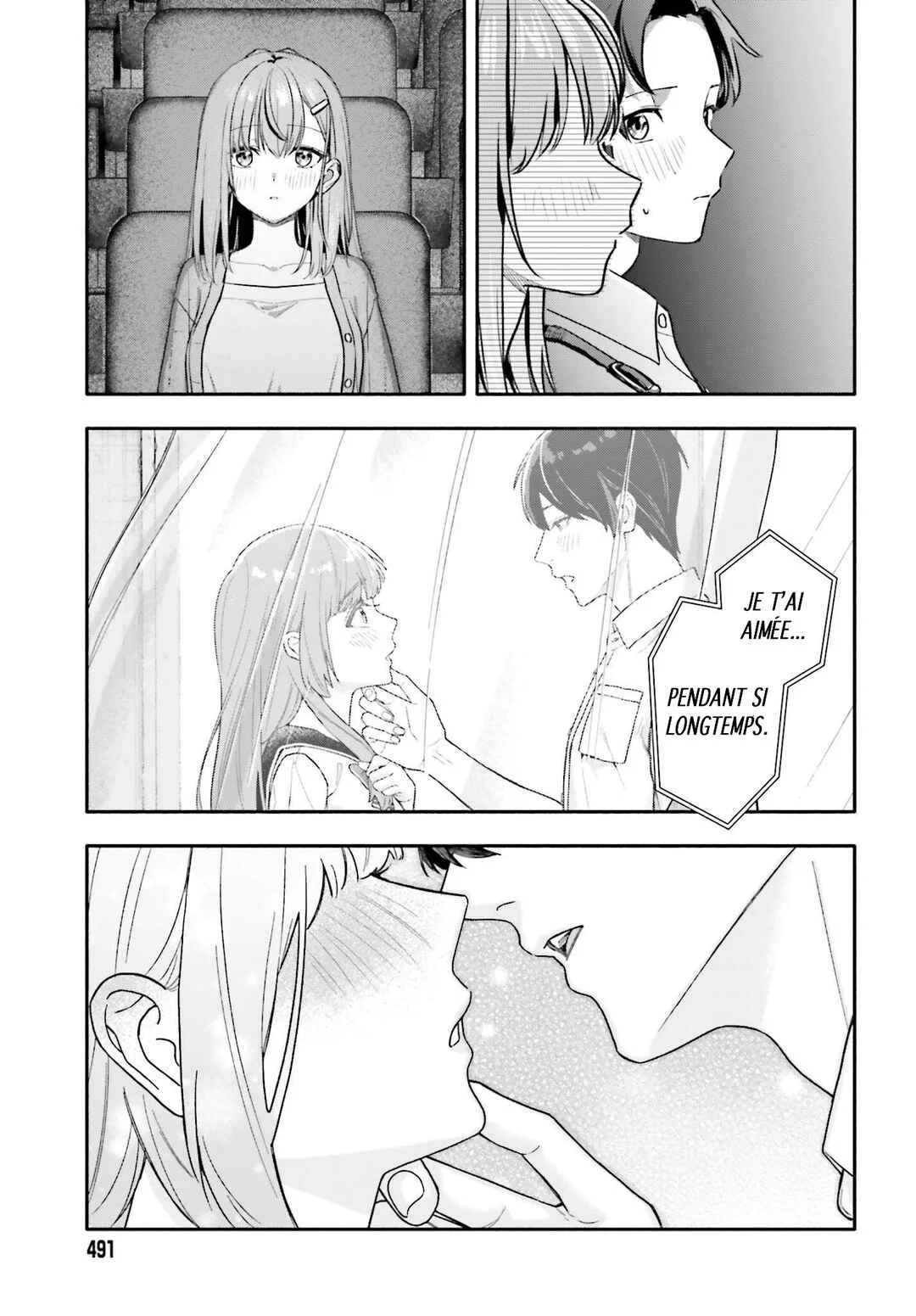 Kaji Daikou no Arubaito wo Hajimetara Gakuen Ichi no Bishoujo no Kazoku ni Kiniirarechaimashita. Chapitre 14 - Page 7