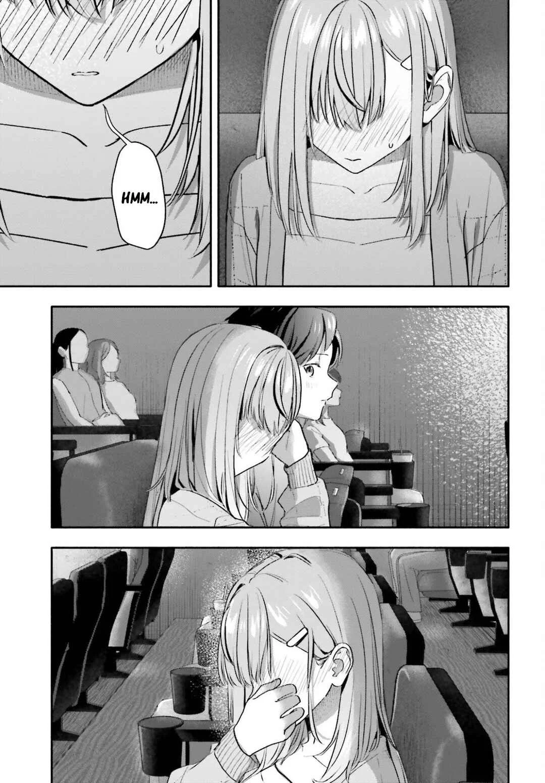 Kaji Daikou no Arubaito wo Hajimetara Gakuen Ichi no Bishoujo no Kazoku ni Kiniirarechaimashita. Chapitre 14 - Page 11