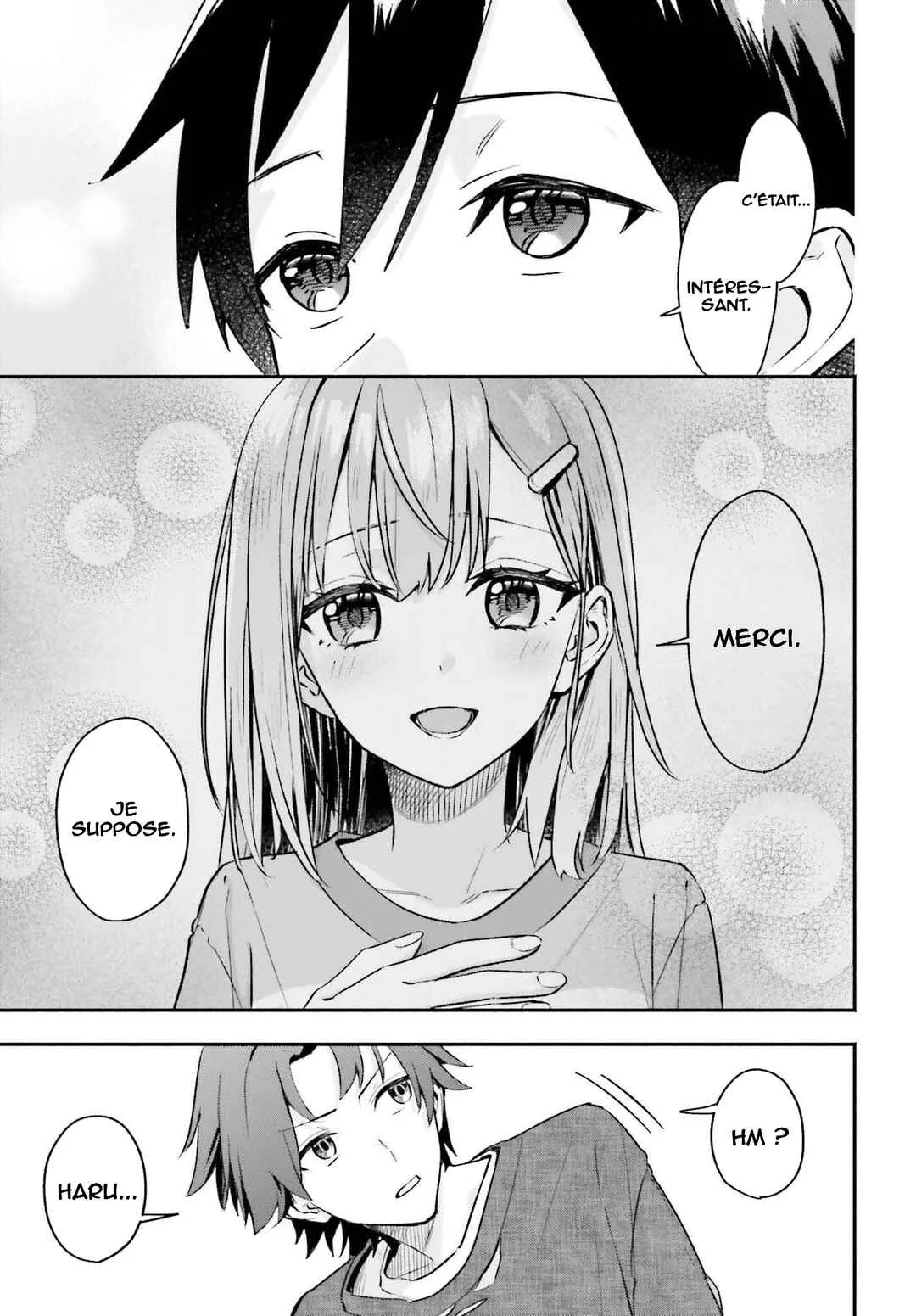 Kaji Daikou no Arubaito wo Hajimetara Gakuen Ichi no Bishoujo no Kazoku ni Kiniirarechaimashita. Chapitre 3 - Page 10
