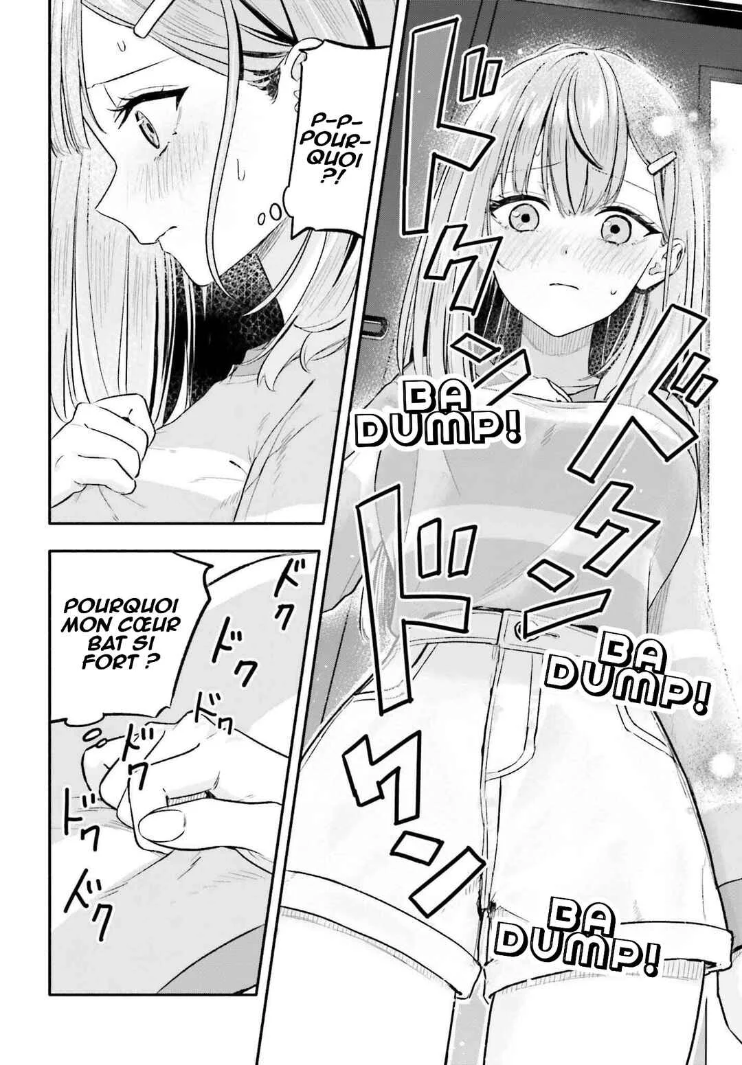 Kaji Daikou no Arubaito wo Hajimetara Gakuen Ichi no Bishoujo no Kazoku ni Kiniirarechaimashita. Chapitre 7 - Page 4