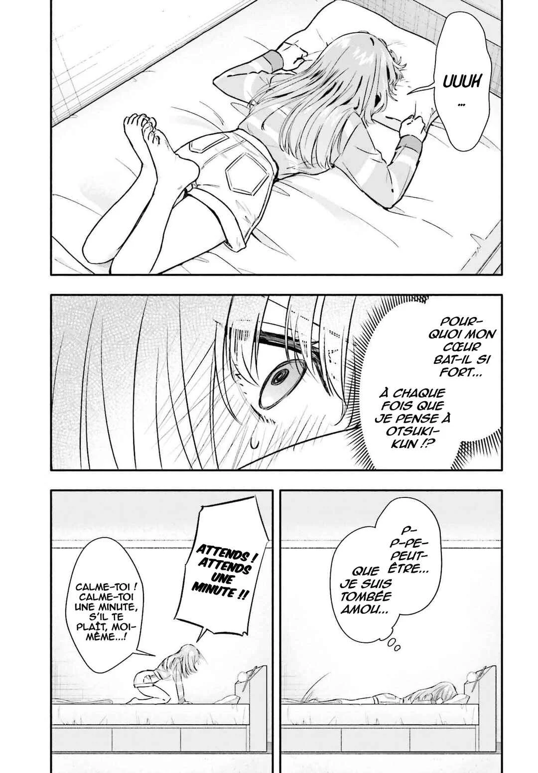Kaji Daikou no Arubaito wo Hajimetara Gakuen Ichi no Bishoujo no Kazoku ni Kiniirarechaimashita. Chapitre 7 - Page 11