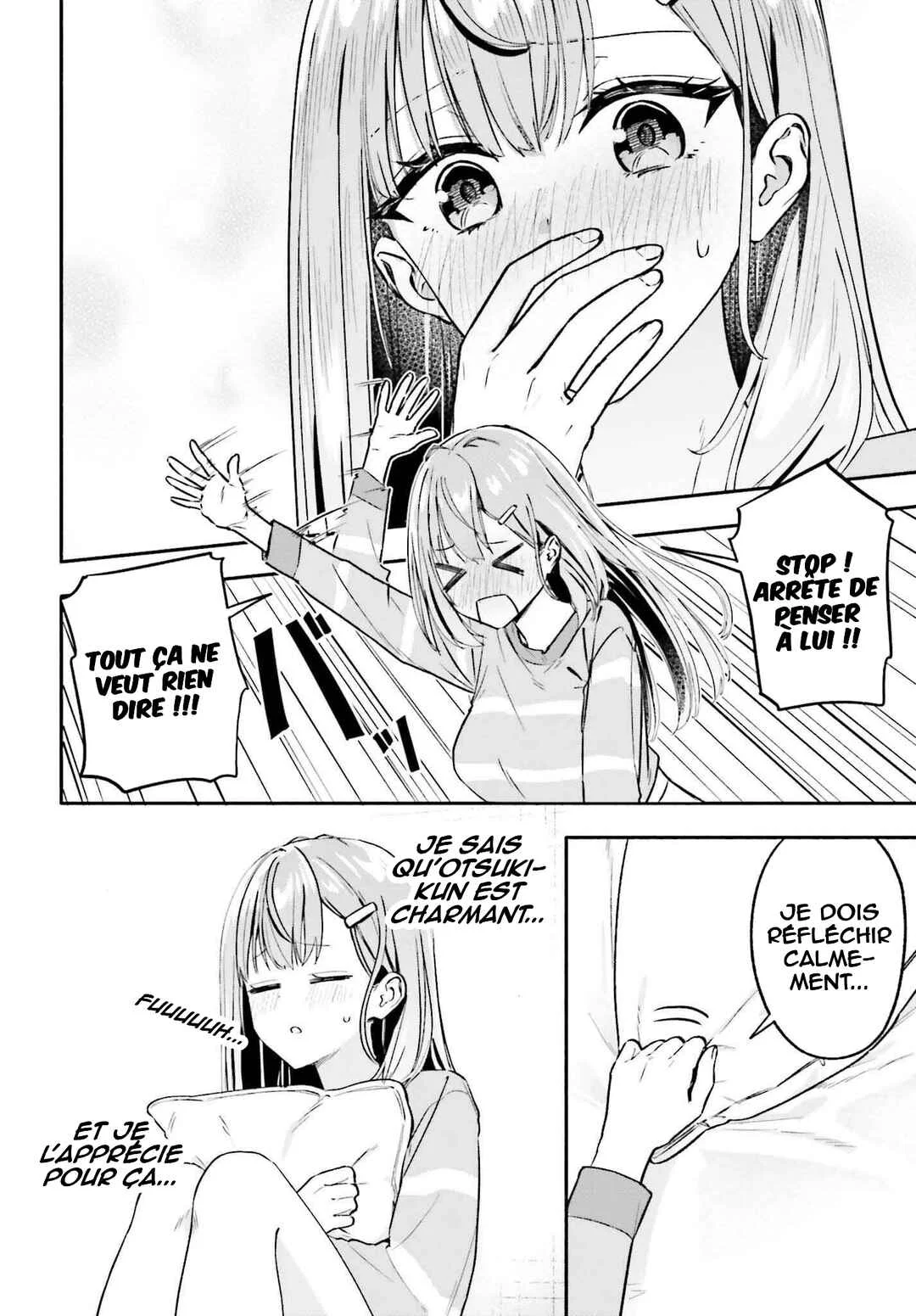 Kaji Daikou no Arubaito wo Hajimetara Gakuen Ichi no Bishoujo no Kazoku ni Kiniirarechaimashita. Chapitre 7 - Page 14