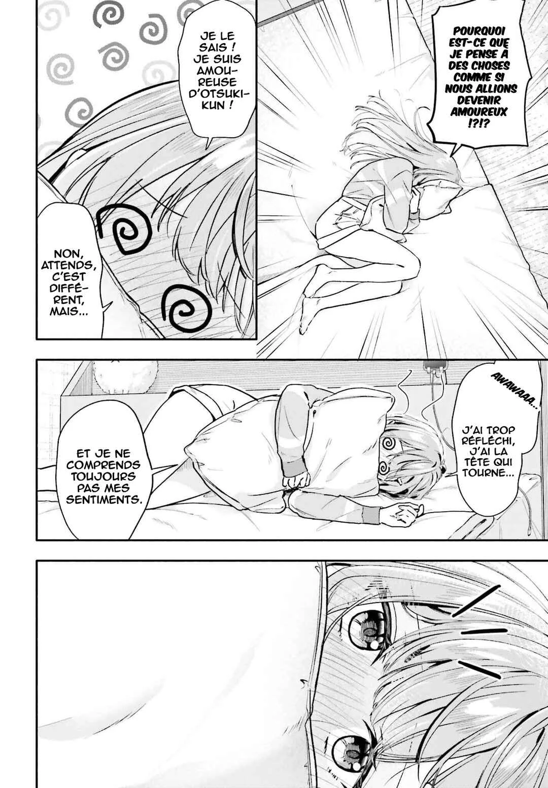 Kaji Daikou no Arubaito wo Hajimetara Gakuen Ichi no Bishoujo no Kazoku ni Kiniirarechaimashita. Chapitre 7 - Page 16