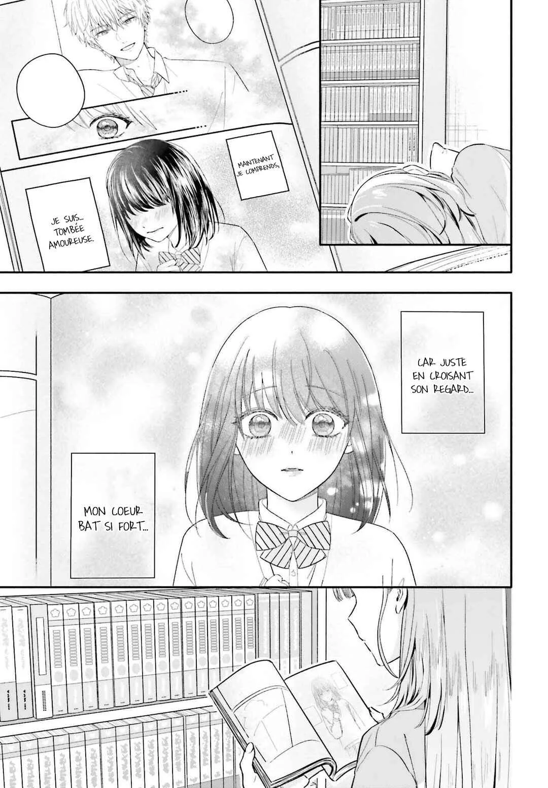 Kaji Daikou no Arubaito wo Hajimetara Gakuen Ichi no Bishoujo no Kazoku ni Kiniirarechaimashita. Chapitre 7 - Page 17
