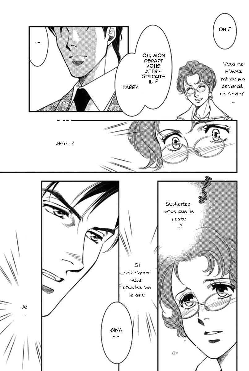 Kakuu no Koibito Chapitre 1 - Page 23