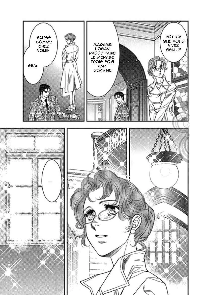 Kakuu no Koibito Chapitre 1 - Page 31