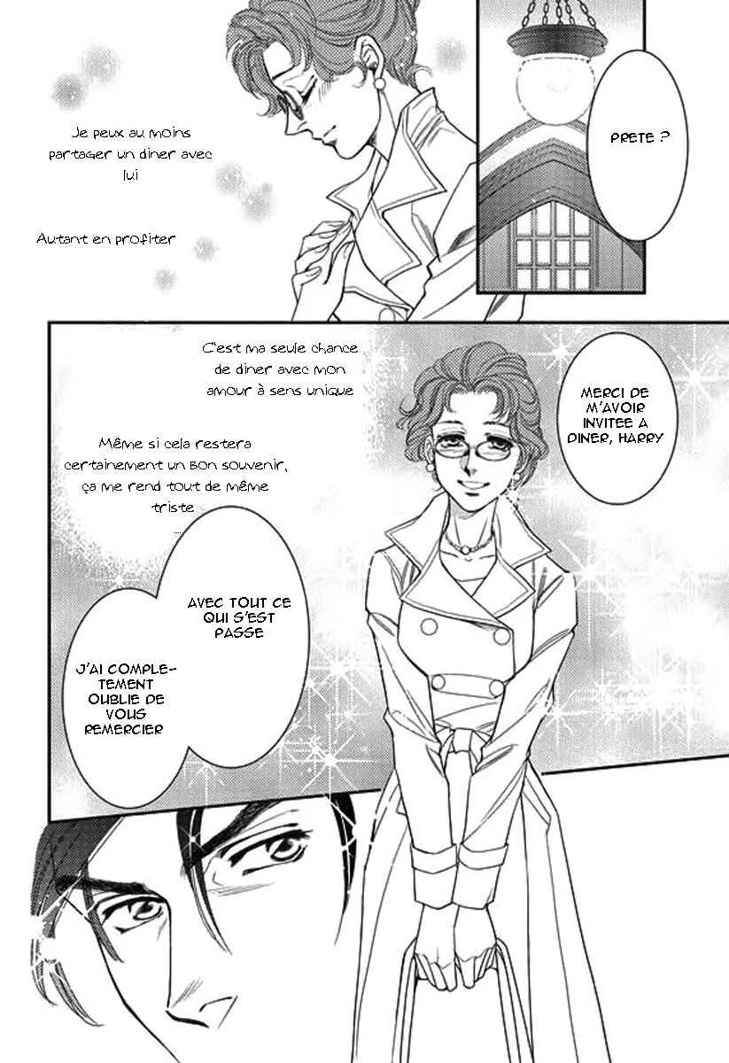 Kakuu no Koibito Chapitre 1 - Page 34