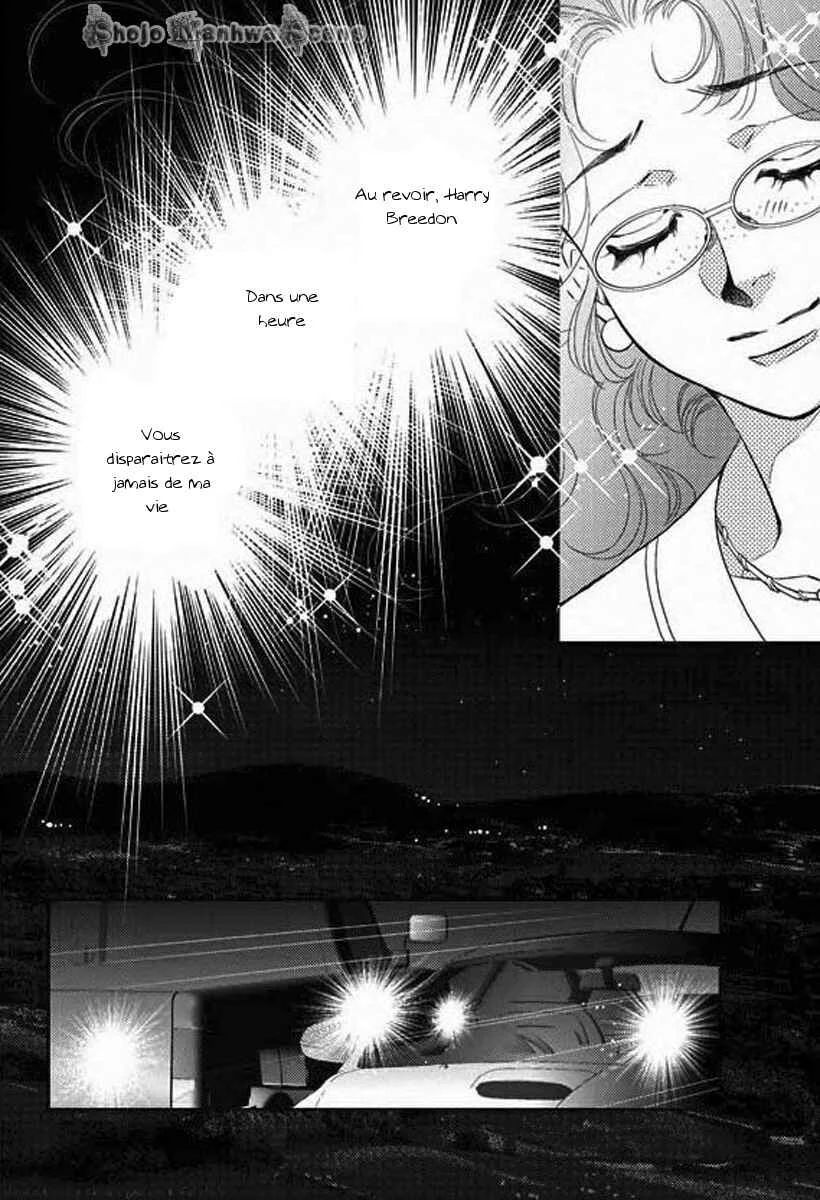 Kakuu no Koibito Chapitre 2 - Page 27