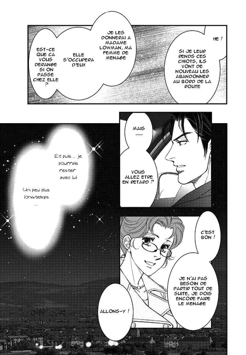 Kakuu no Koibito Chapitre 2 - Page 30