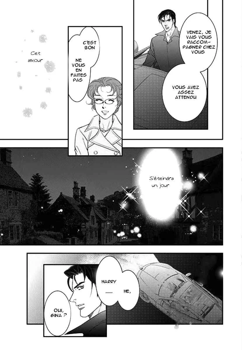 Kakuu no Koibito Chapitre 2 - Page 34