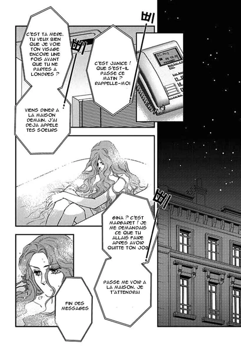 Kakuu no Koibito Chapitre 4 - Page 25