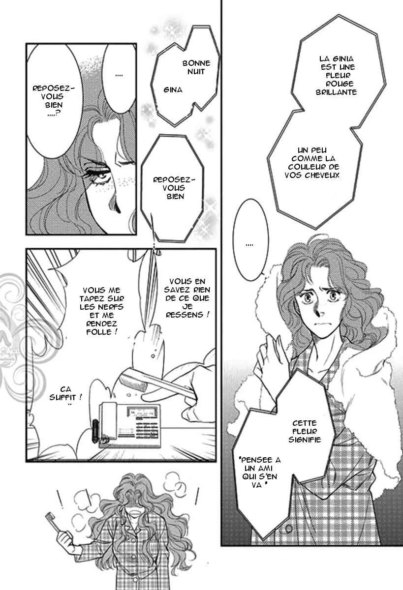 Kakuu no Koibito Chapitre 4 - Page 27