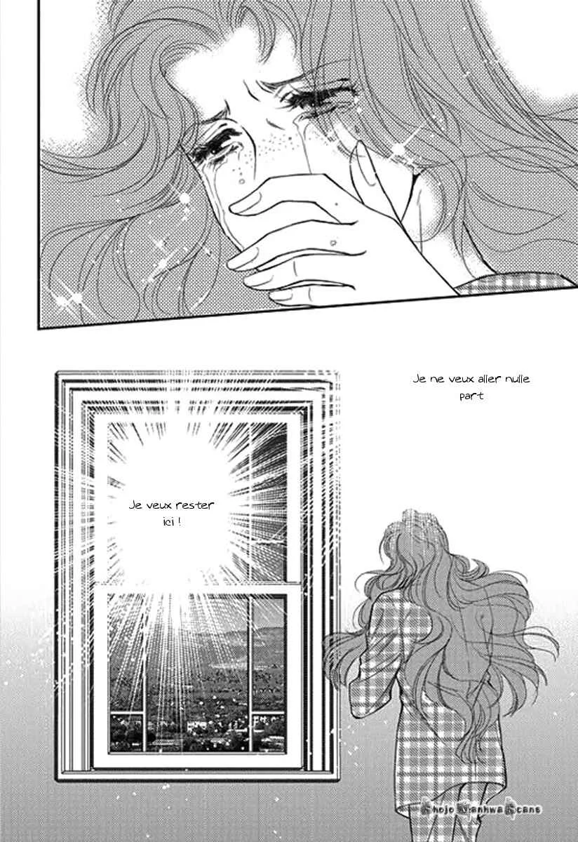 Kakuu no Koibito Chapitre 4 - Page 29