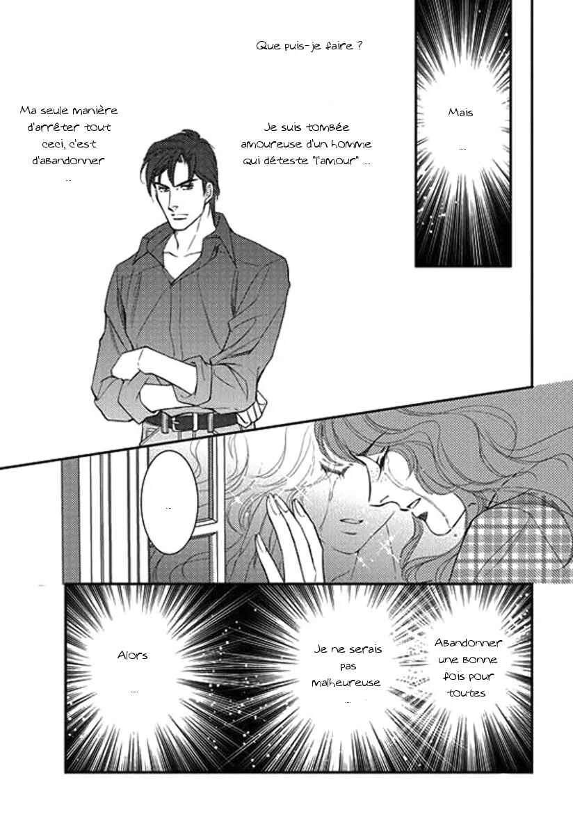 Kakuu no Koibito Chapitre 4 - Page 30