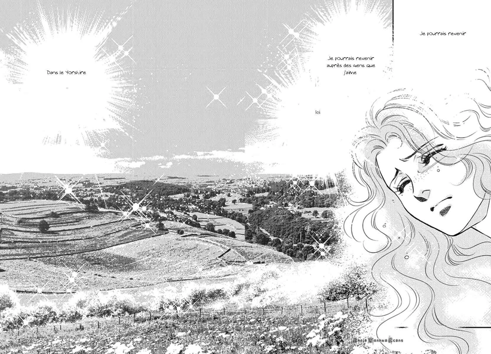 Kakuu no Koibito Chapitre 4 - Page 31