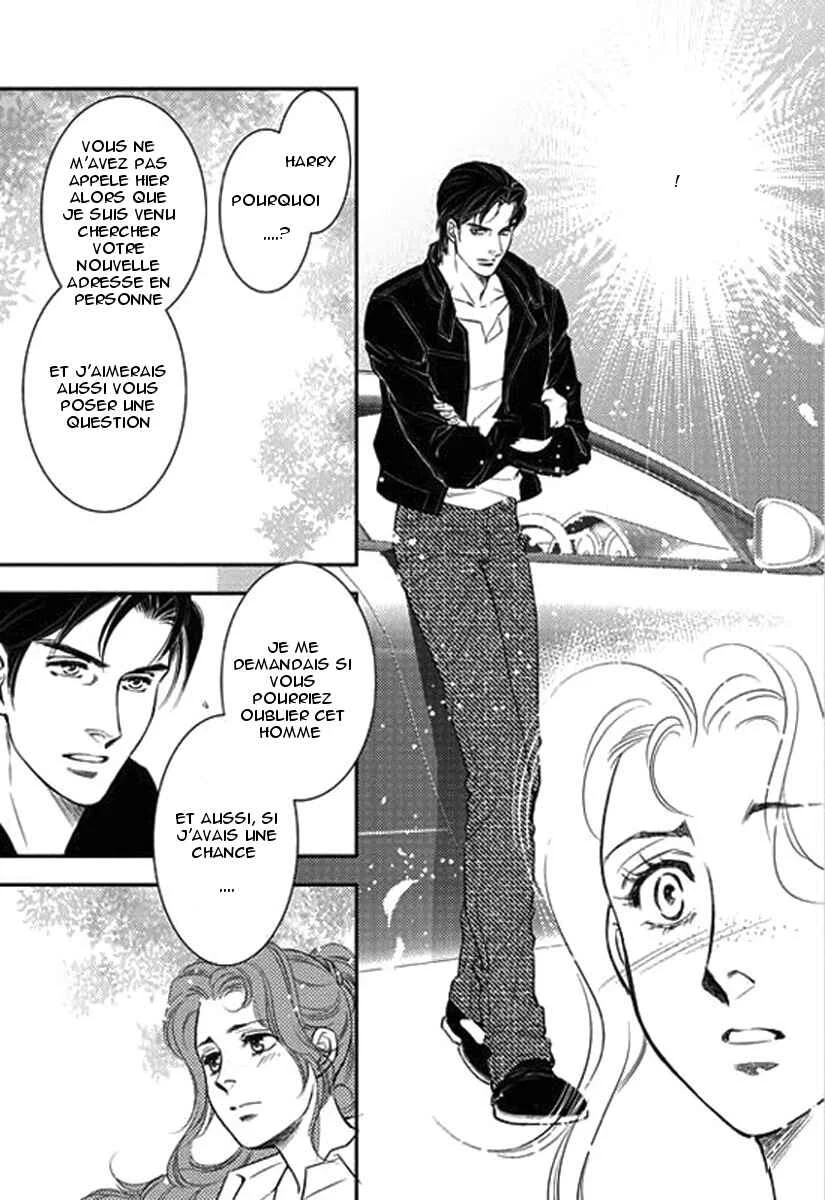 Kakuu no Koibito Chapitre 4 - Page 33