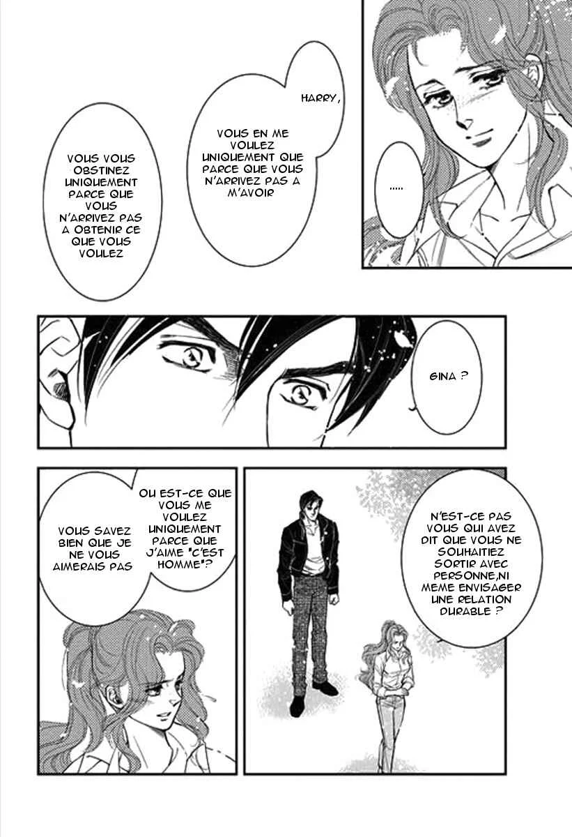 Kakuu no Koibito Chapitre 4 - Page 34