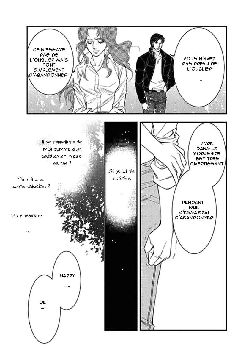 Kakuu no Koibito Chapitre 4 - Page 35
