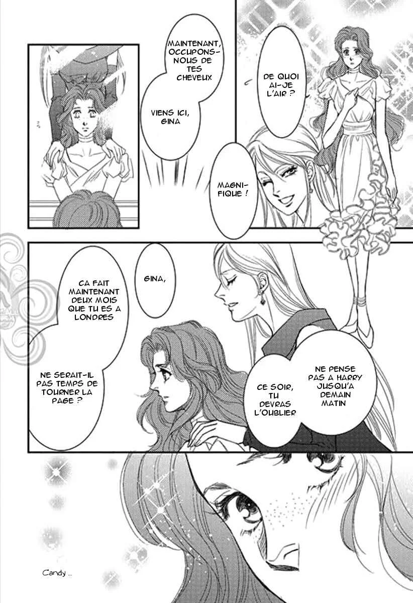Kakuu no Koibito Chapitre 5 - Page 22