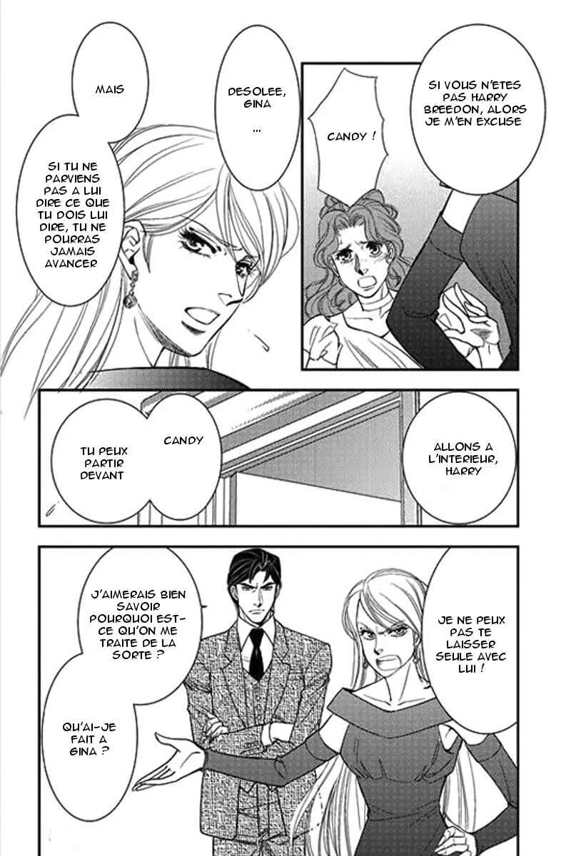 Kakuu no Koibito Chapitre 5 - Page 26