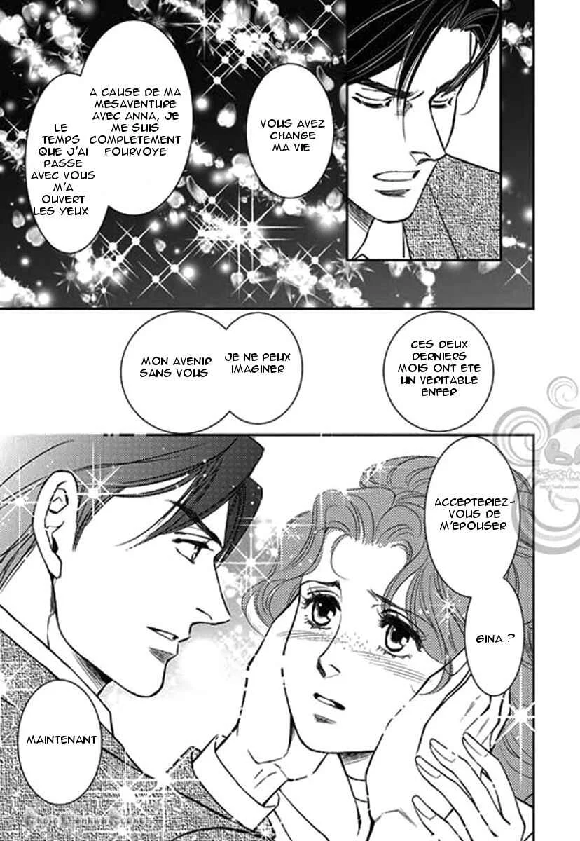 Kakuu no Koibito Chapitre 5 - Page 33