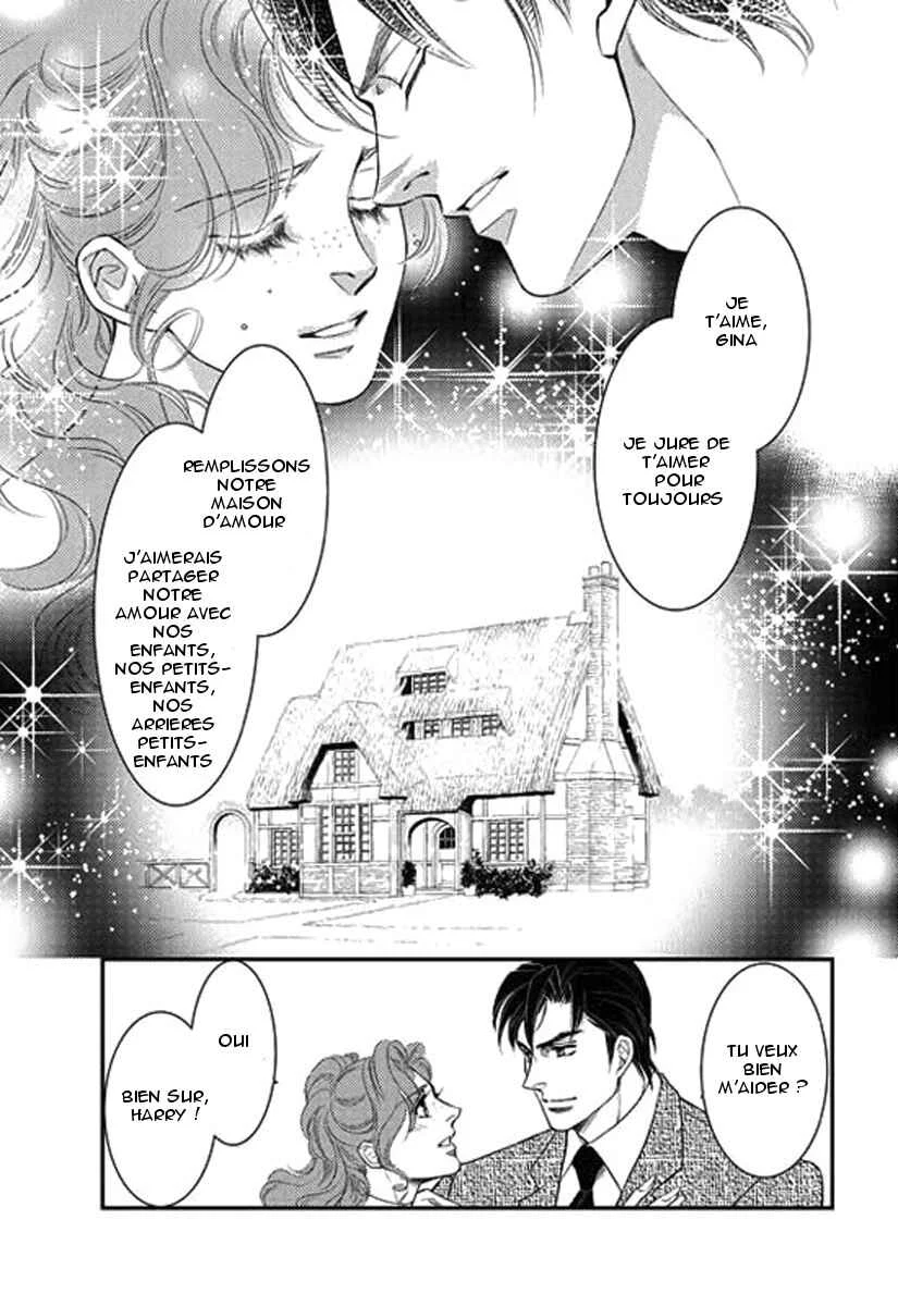 Kakuu no Koibito Chapitre 5 - Page 35