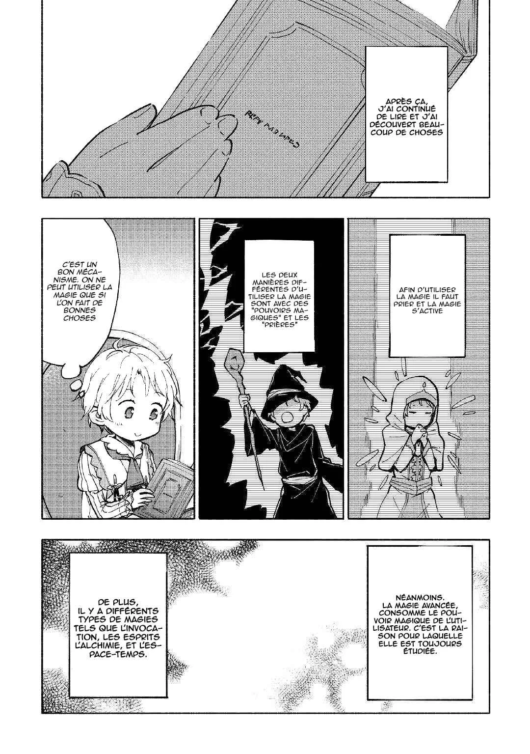 Kami ni Aisareta Ko Chapitre 1 - Page 16