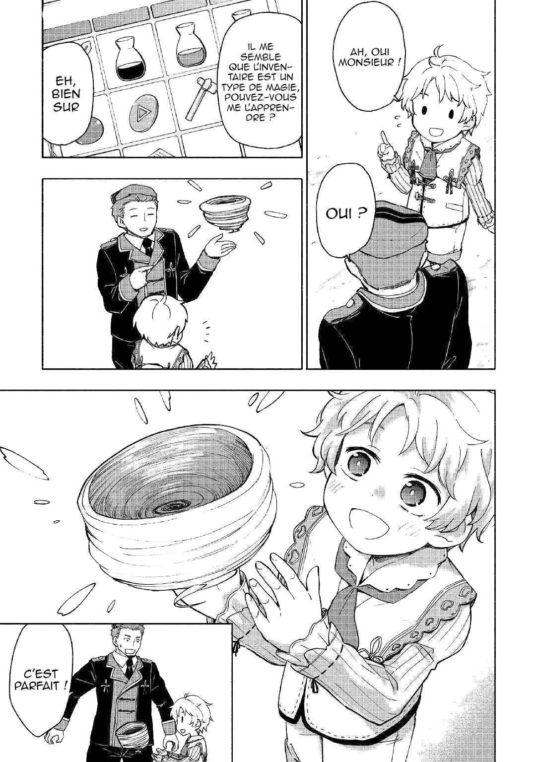 Kami ni Aisareta Ko Chapitre 2 - Page 28